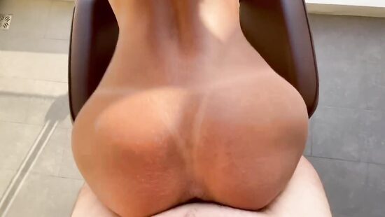 Fresh air, beautiful view and pleasant emotions