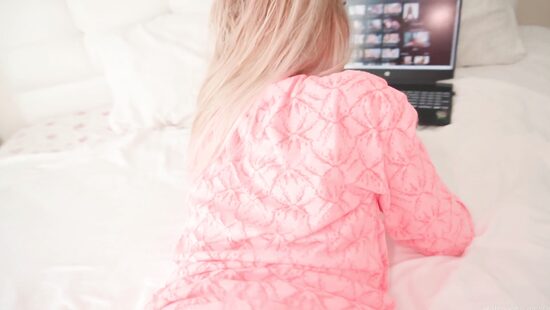 Work should be a pleasure