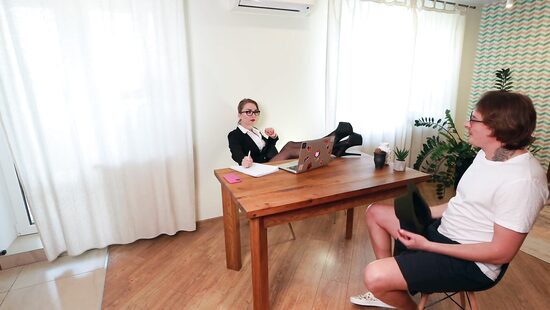 This guy cooked up a rough and powerful prize