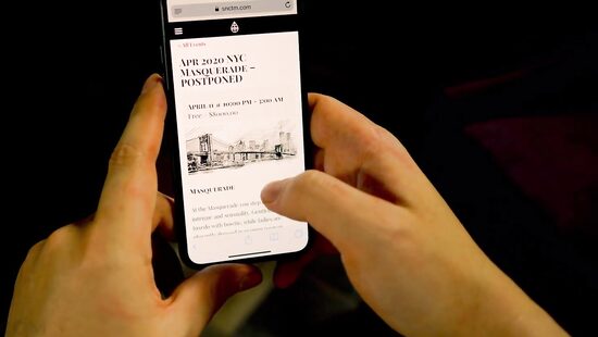 Before a kinky party, you have to upgrade your sex skills