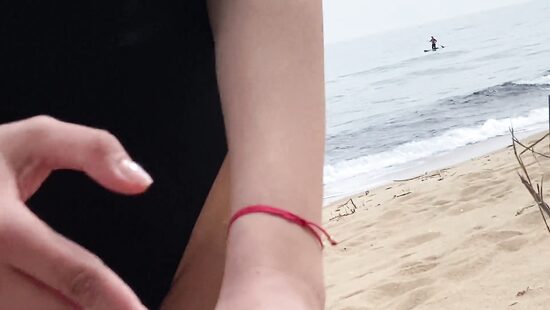 Feeling of freedom and liberation