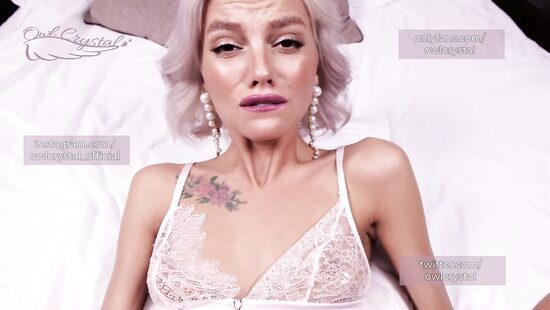 It's so wet you can't help but go in