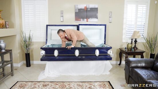 There's still time to live and fuck