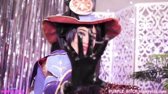 The magical influence of sexuality