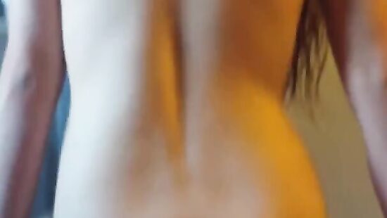 Кончил в девушку друга