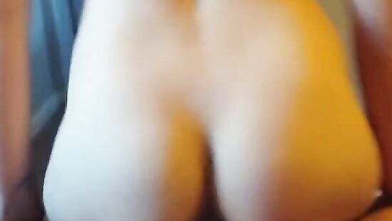 Кончил в девушку друга