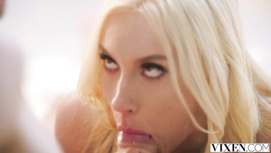 A restless desire to fuck