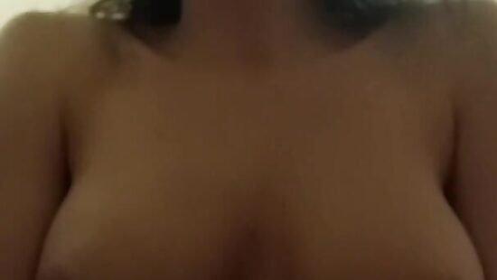 Хорошая у меня соседка