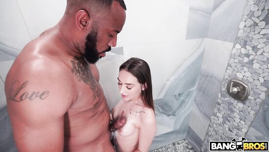 The power of youthful sexuality