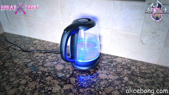 The path to orgasm will be blisteringly fast