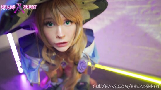 Anal tearing in a light rhythm.