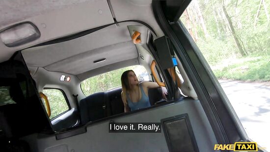 That's what they all do in Spain