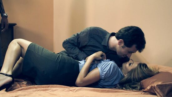 One dick isn't enough for Cindy