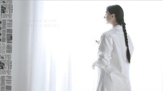 Every morning will bring nothing but joy