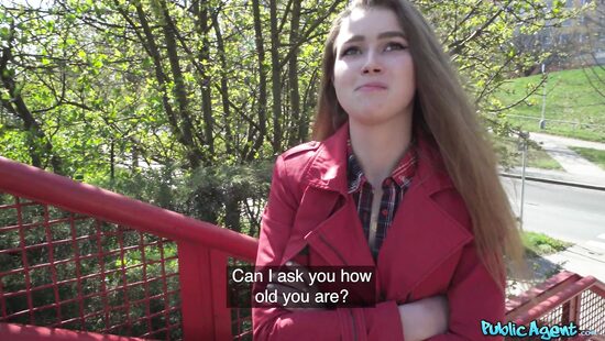 Holes attract more than just in space