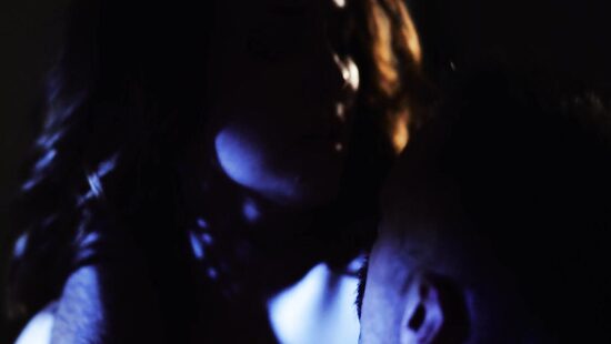 To spoil an unfaithful spouse here and now