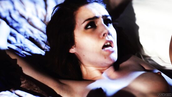 To spoil an unfaithful spouse here and now