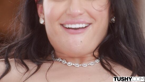 To bend him over on his anal side