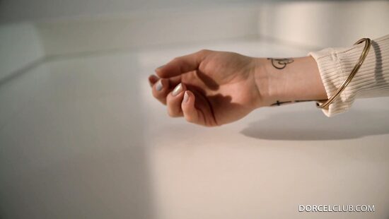 Relaxation and concentration after a gangbang