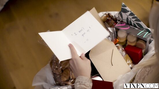 Gratitude anal fucking right in the office