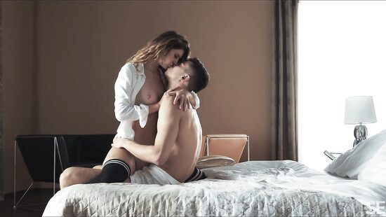 You completely forgot about the fact that in my panties