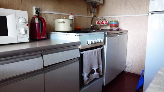 It is enough just to wait until the parents go to the countryside