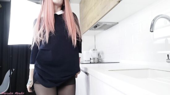 All young girls prefer to date older guys