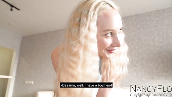 Hospitable and a cocksucker