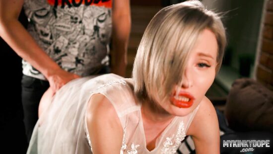 What's that supposed to mean, sister?