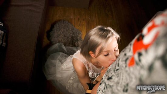 What's that supposed to mean, sister?