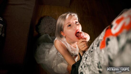 What's that supposed to mean, sister?