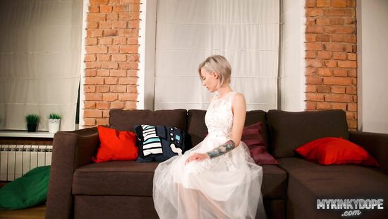 What's that supposed to mean, sister?