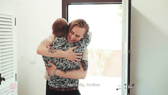 Jackson didn't leave Marjane in a state of underfucking either