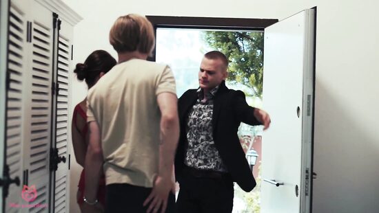 Jackson didn't leave Marjane in a state of underfucking either