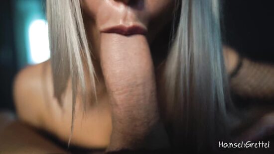 Her pussy under the netting will ooze cum at the finish of the beautiful intimacy