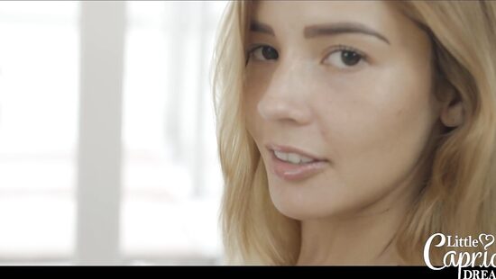 The little whims of beautiful girls