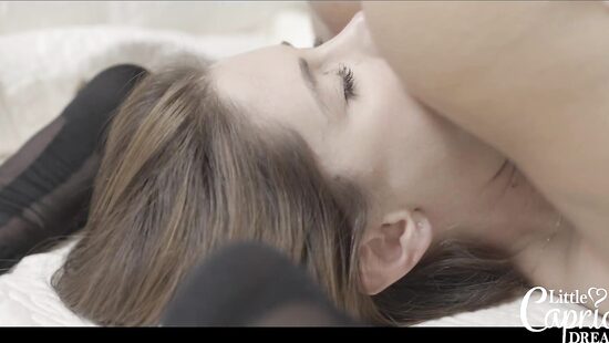 The little whims of beautiful girls