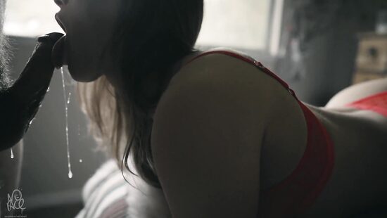 Favourite blow job position