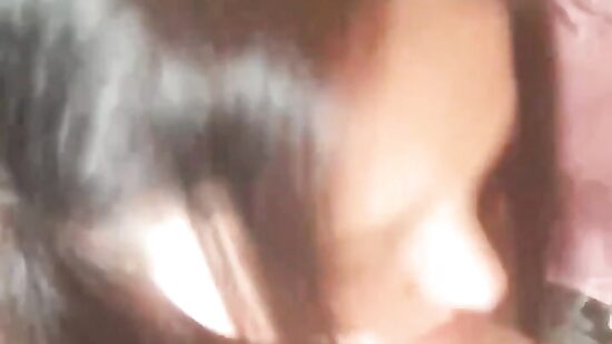 Кончил в рот