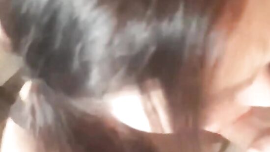 Кончил в рот