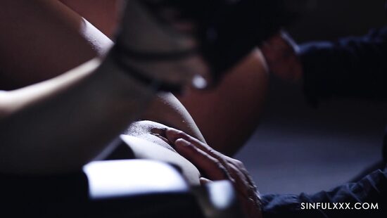 A cheeky psychologist knows what to advise