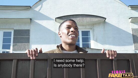 I could use a helping hand