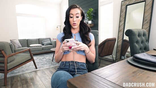 An unforgettable lesson in parenting