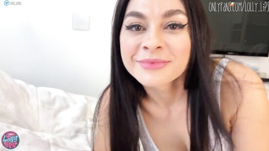 Modesty goes to hell at the speed of sperm