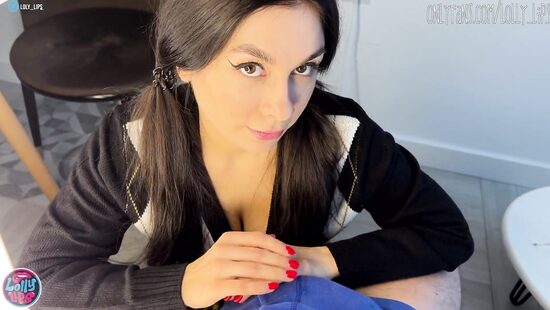 Big boobs and a love of sex