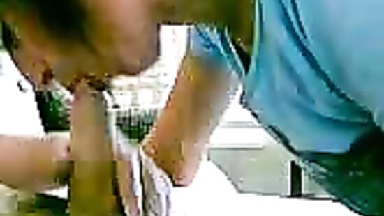 Лидочка сосет