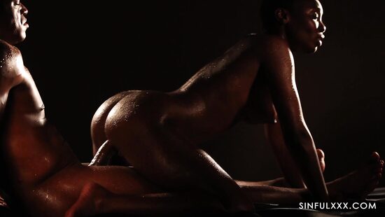 An influx of sexual inspiration