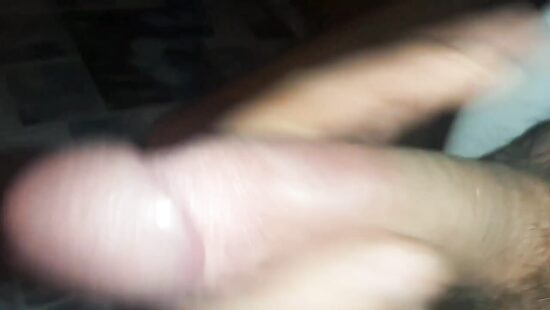 Мастурбация      