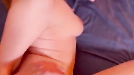 Приятно когда ей нравится