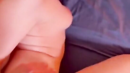 Приятно когда ей нравится